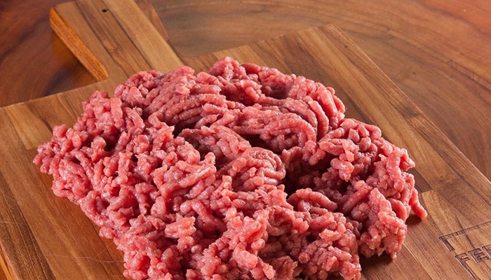 Produção e venda de carne moída terá novas regras a partir de 1º de novembro 